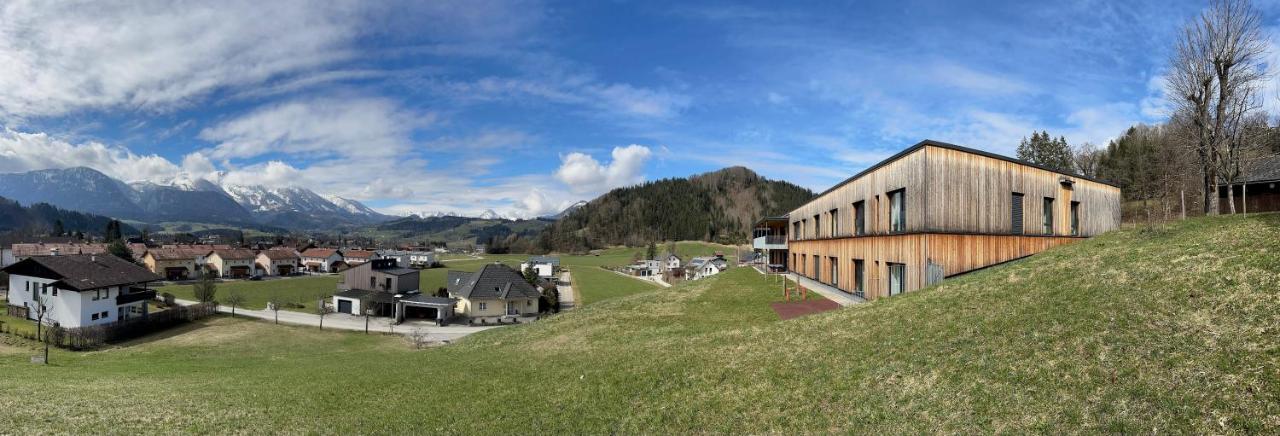 Jutel Windischgarsten Exterior photo